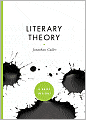 Literary Theory