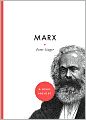 Marx (A Brief Insight Series)