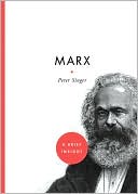 Marx (A Brief Insight Series)