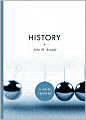 History