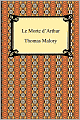 Le Morte D'Arthur