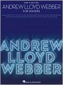 Songs of Andrew Lloyd Webber: 30 Songs for Singers - Men's Edition