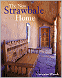 The New Strawbale Home
