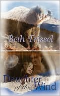 Daughter Of The Wind by Beth Trissel: Book Cover