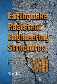 Earthquake Resistant Engineering Structures
