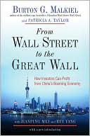 From Wall Street to the Great Wall