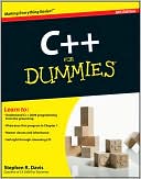 C++ For Dummies
