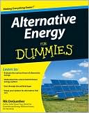 Alternative Energy For Dummies