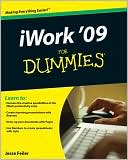 iWork 09 For Dummies