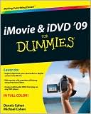 iMovie 09 & iDVD 09 For Dummies