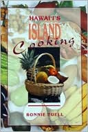 download Hawai'i's Island Cooking book