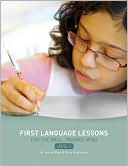 First Language Lessons for the Well-Trained Mind, Level 4