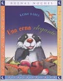 Una Cena Elegante (Badger's Fancy Meal)
