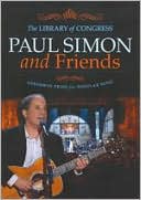 Paul Simon and Friends: The Library of Congress Gershwin Prize for Popular Song with Bob Costas