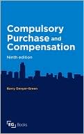 Compulsory Purchase and Compensation