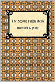 The Second Jungle Book