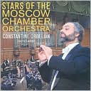 Stars of the Moscow Chamber Orchestra
