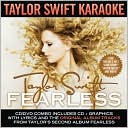 Fearless: Karaoke [CD+G/DVD]