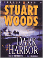 Dark Harbor (Stone Barrington Series #12)