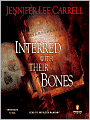 Interred with Their Bones: Kate Stanley Series, Book 1