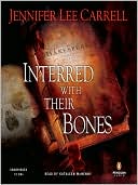Interred with Their Bones: Kate Stanley Series, Book 1