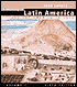 A History of Latin America