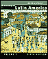 A History of Latin America