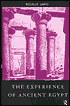 Experience of Ancient Egypt