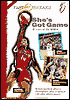 She's Got Game: Stars of the WNBA