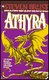 Athyra (Vlad Taltos Series #6)