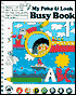 My Poke and Look Busy Book