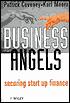 Business Angels: Securing Start up Finance