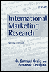 International Marketing Research: Concepts and Methods