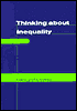 Thinking about Inequality: Personal Judgment and Income Distributions
