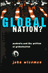 Global Nation?: Australia and the Politics of Globalisation