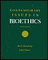 Contemporary Issues in Bioethics