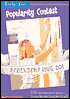 Popularity Contest: Zoe (Friendship Ring Series #5)