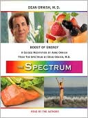 Boost of Energy: A Guided Meditation from THE SPECTRUM