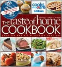 The Taste of Home Cookbook