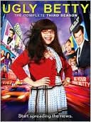 Ugly Betty - Season 3 with America Ferrera