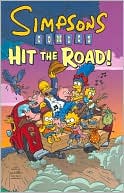 Simpsons Comics Hit the Road!