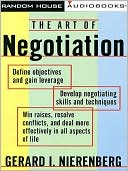 The Art of Negotiation