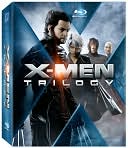X-Men Trilogy Pack