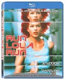 Run Lola Run with Franka Potente
