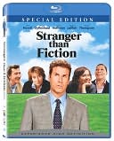 Stranger than Fiction