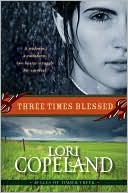 Three Times Blessed (Belles of Timber Creek Series)