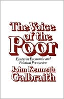 Voice Of The Poor