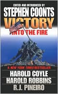 Victory: Into the Fire (Victory Series #2)