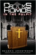 Crooks and Homos in the Pulpit