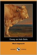 download Essay on Irish Bulls (Dodo Press) book